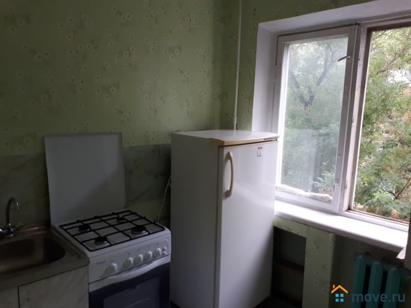 1-комн. квартира, 30 м²