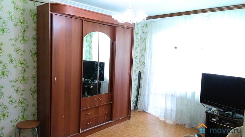 1-комн. квартира, 31 м²