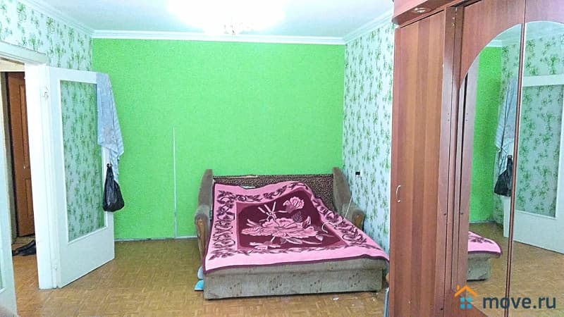 1-комн. квартира, 31 м²