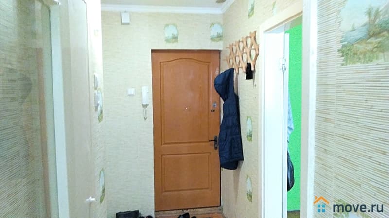 1-комн. квартира, 31 м²