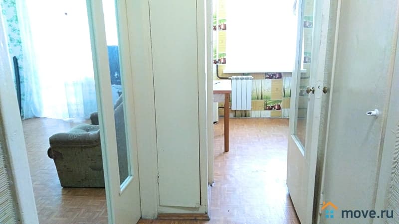 1-комн. квартира, 31 м²