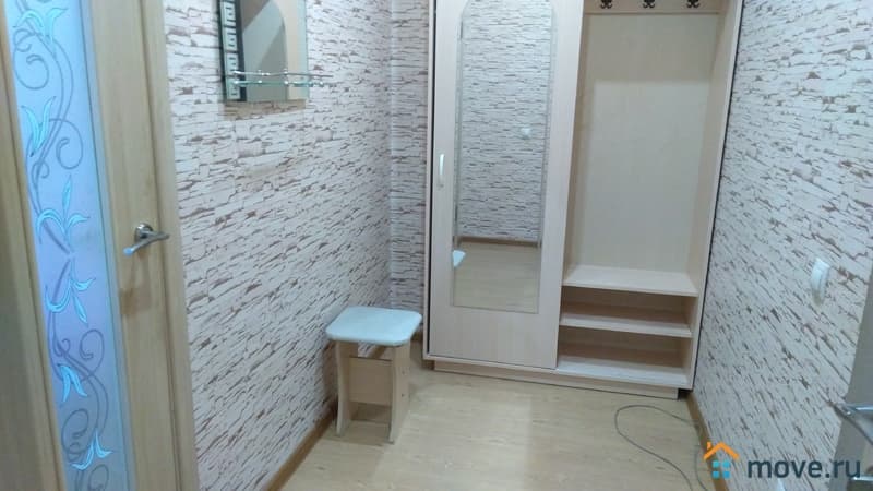 1-комн. квартира, 35 м²