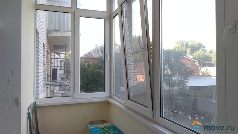 1-комн. квартира, 35 м²