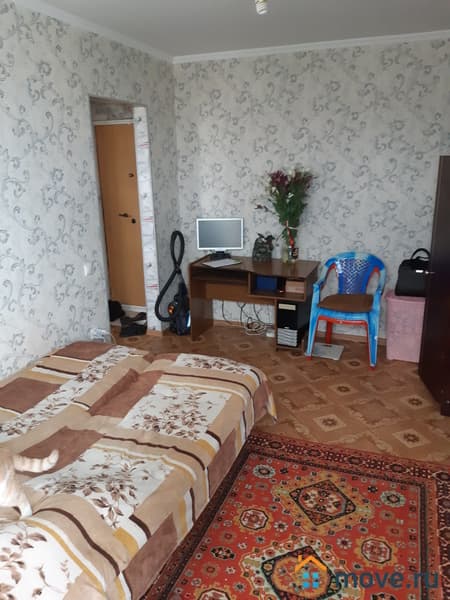 1-комн. квартира, 22 м²