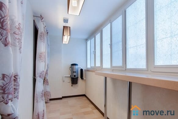 1-комн. квартира, 37 м²