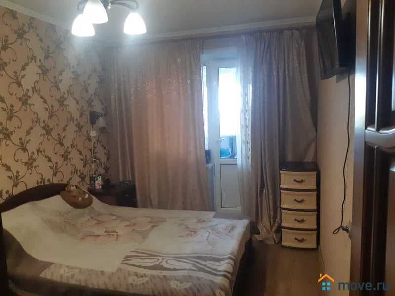 3-комн. квартира, 70 м²