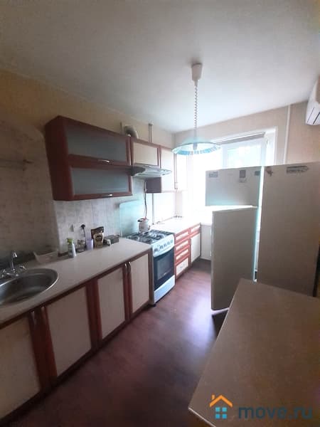 2-комн. квартира, 50 м²