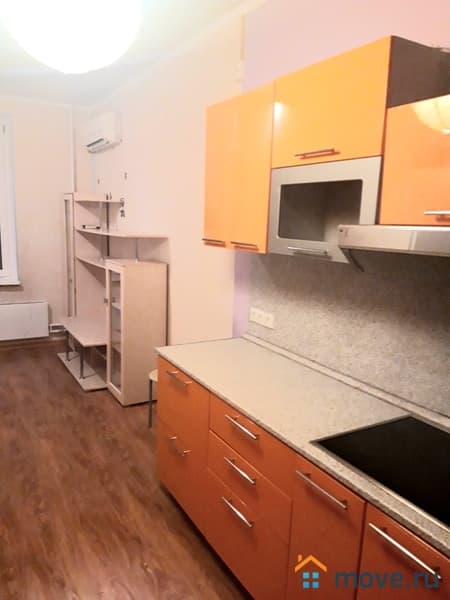 1-комн. квартира, 30 м²