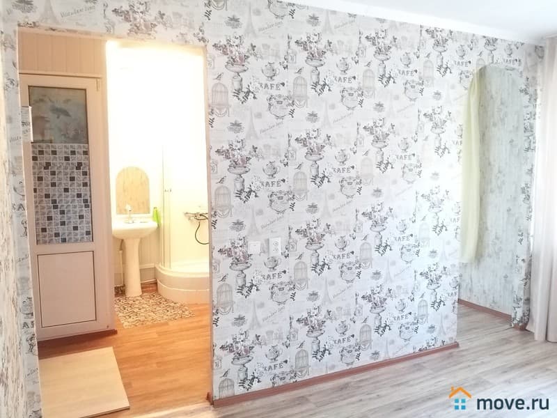 1-комн. квартира, 25 м²