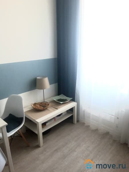 2-комн. квартира, 56 м²