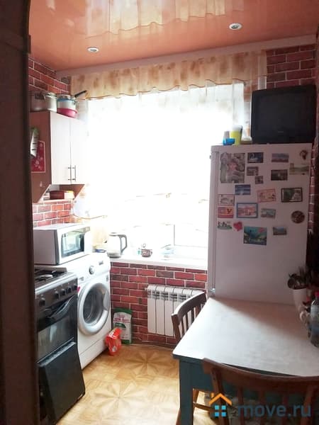 1-комн. квартира, 25 м²