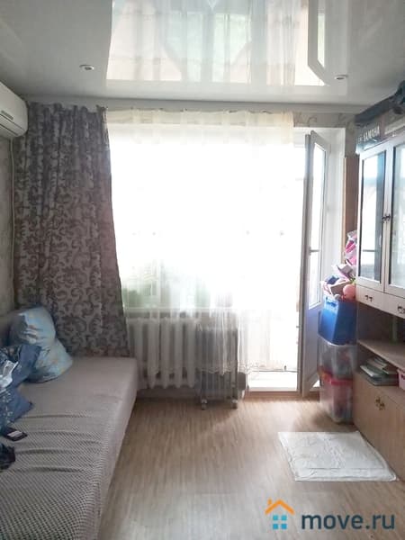 1-комн. квартира, 25 м²