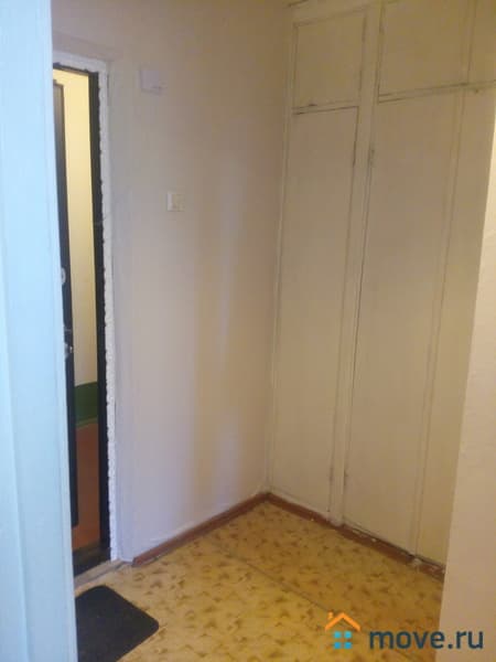 1-комн. квартира, 31 м²