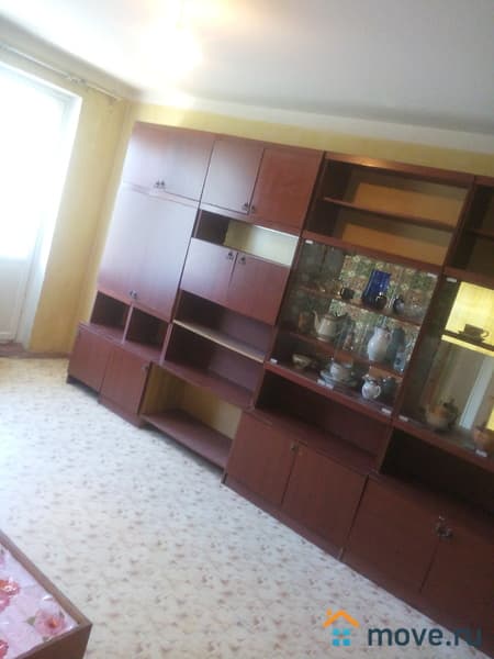 1-комн. квартира, 31 м²