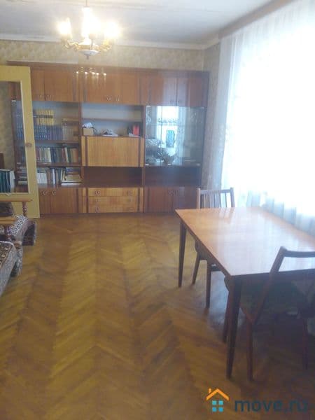 3-комн. квартира, 60 м²