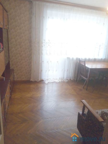 3-комн. квартира, 60 м²