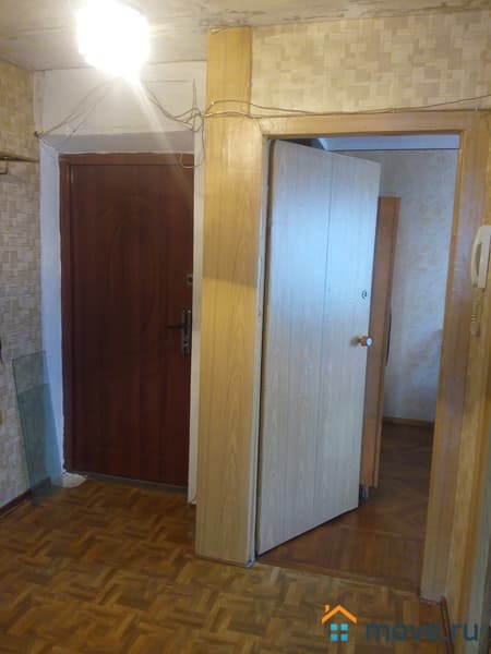 3-комн. квартира, 60 м²