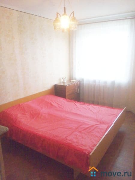 3-комн. квартира, 60 м²