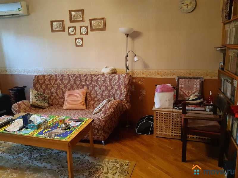 2-комн. квартира, 60 м²