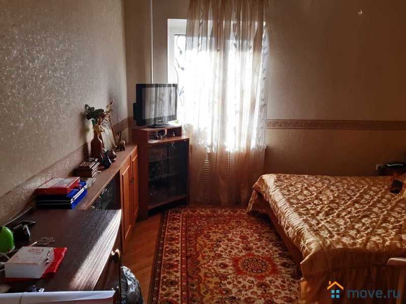 2-комн. квартира, 60 м²