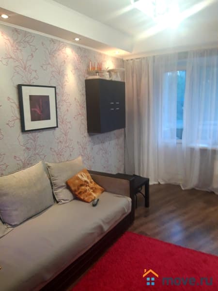 3-комн. квартира, 65 м²