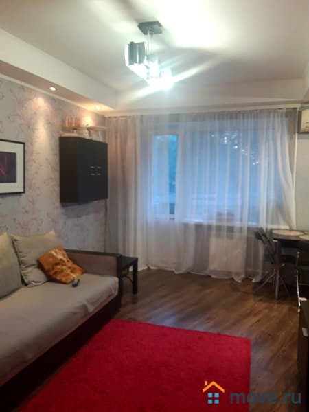 3-комн. квартира, 65 м²