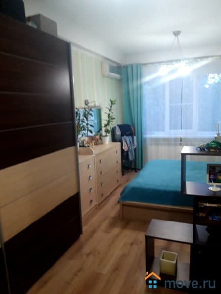 3-комн. квартира, 65 м²