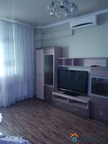 1-комн. квартира, 40 м²