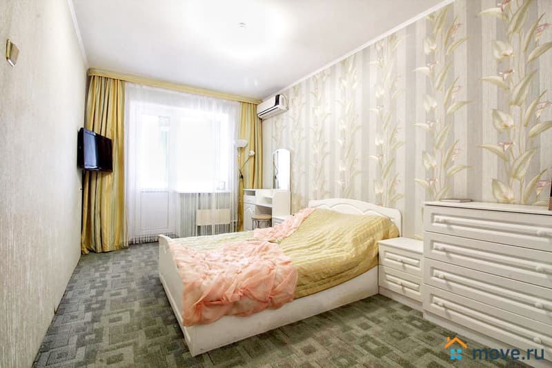 2-комн. квартира, 55 м²