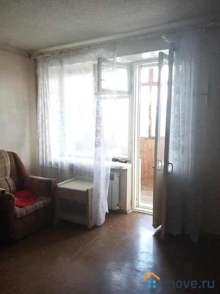 1-комн. квартира, 38 м²