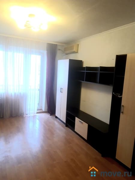 1-комн. квартира, 40 м²