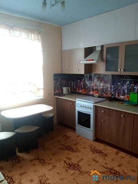 1-комн. квартира, 40 м²