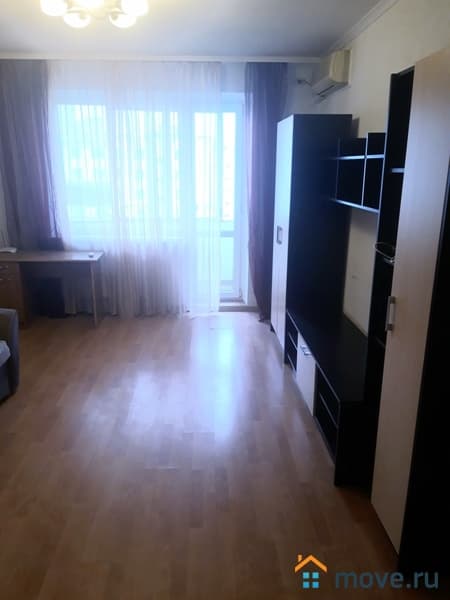 1-комн. квартира, 40 м²