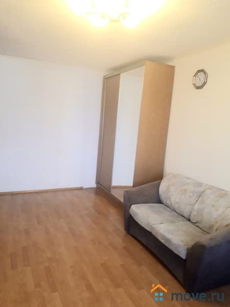 1-комн. квартира, 40 м²