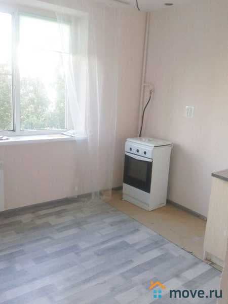 1-комн. квартира, 40 м²