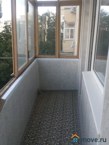 1-комн. квартира, 40 м²