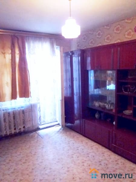 1-комн. квартира, 30 м²