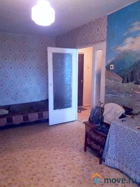 1-комн. квартира, 30 м²