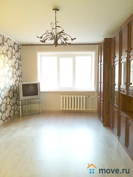 1-комн. квартира, 40 м²