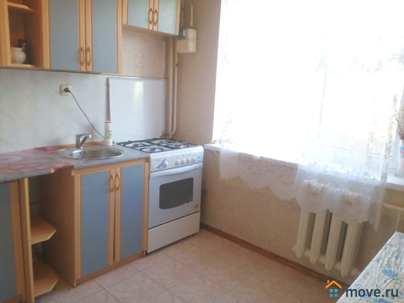 2-комн. квартира, 56 м²