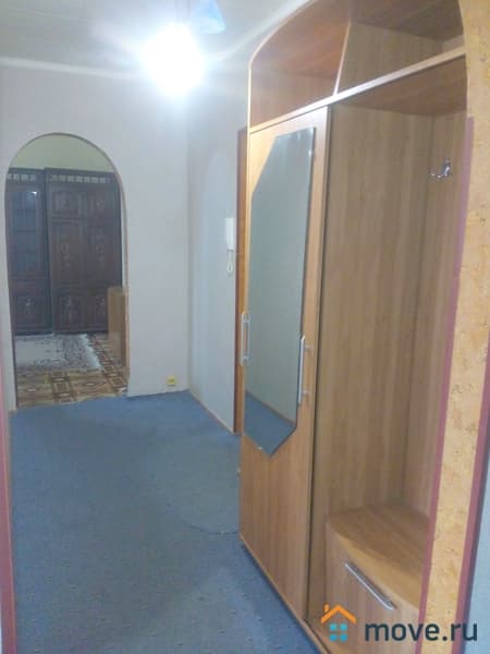 2-комн. квартира, 56 м²