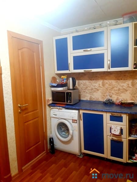 2-комн. квартира, 41 м²