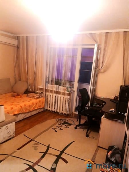 2-комн. квартира, 41 м²