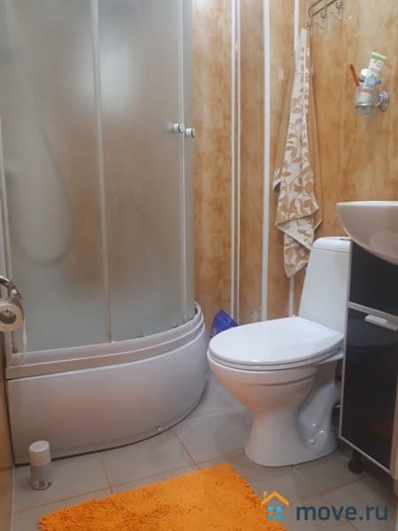 2-комн. квартира, 41 м²