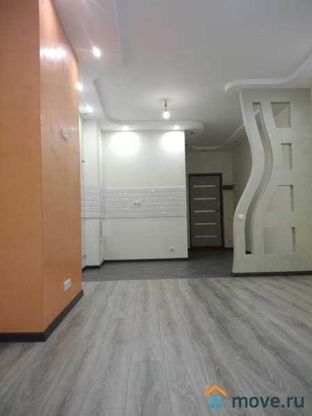 1-комн. квартира, 38 м²