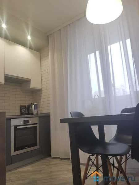 2-комн. квартира, 56 м²