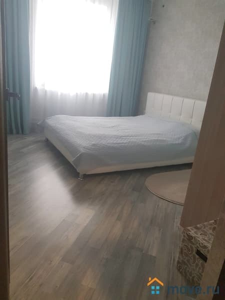 2-комн. квартира, 56 м²