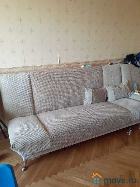 3-комн. квартира, 64 м²