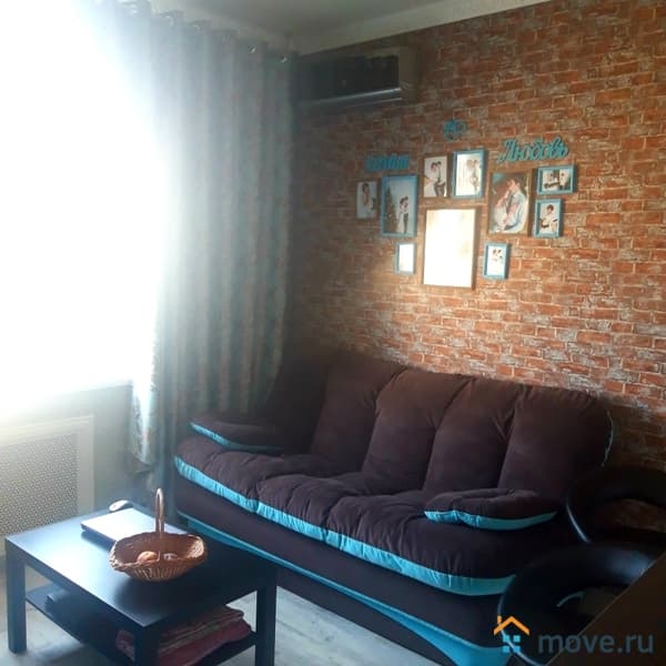 2-комн. квартира, 40 м²