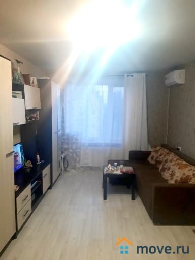 2-комн. квартира, 36 м²